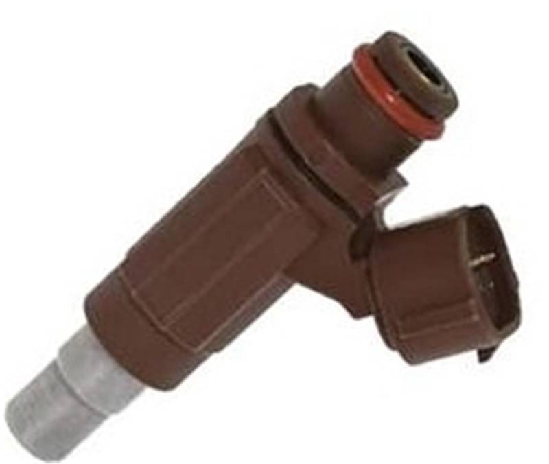 XEBRAD Einspritzdüsen, for GSXR600 Autozubehör OEM 15710-01H00-000 1571001H00000 EAT255 15710-01H00 1571001H00 Motor-Einspritzdüse Auto-Kraftstoffeinspritzdüse von XEBRAD