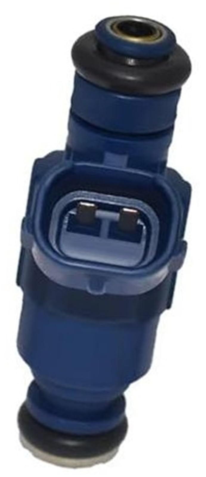 XEBRAD Einspritzdüsen, for Hyundai, for Atos I10 1/4x Einspritzdüse 35310-02900 3531002900 Auto-Kraftstoffeinspritzdüse(Black 35310-02900-1PCS) von XEBRAD