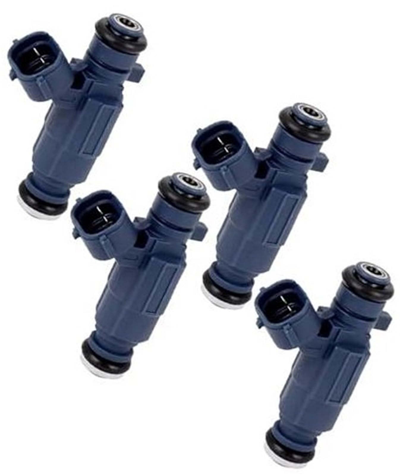XEBRAD Einspritzdüsen, for Hyundai, i20 i30 i30 0280157174 4X Auto-Einspritzdüsendüse Automotorteile Auto-Kraftstoffeinspritzdüse XEBRAD Einspritzdüsen, for Hyundai, i20 i30 i30 0280157174 4X Auto-Einspritzdüsendüse Automotorteile Auto-Kraftstoffeinspritzdüse von XEBRAD