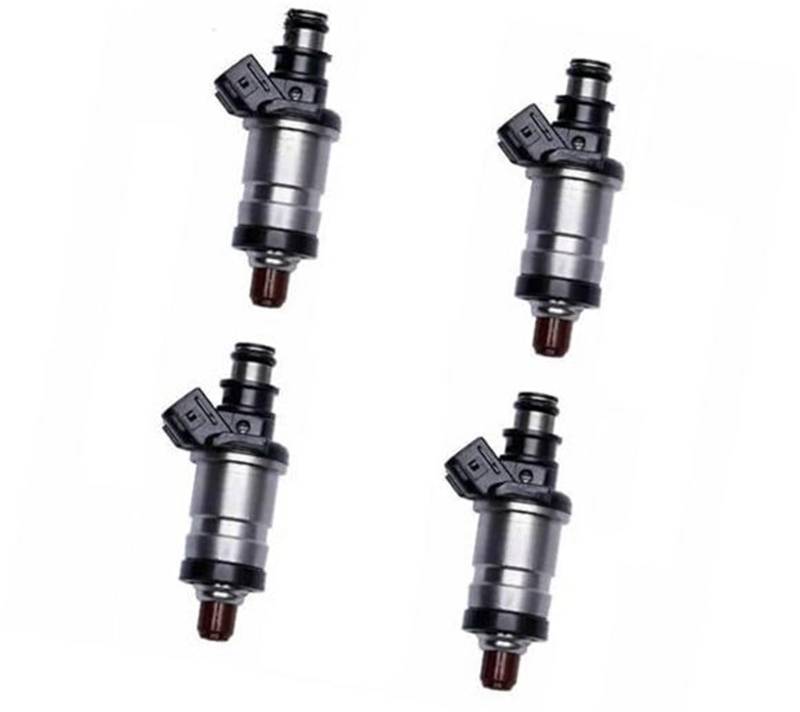 XEBRAD Einspritzdüsen, for Integra RL TL 4X Auto-Einspritzdüsendüse Automotorteile 06164P2J000 Auto-Kraftstoffeinspritzdüse von XEBRAD