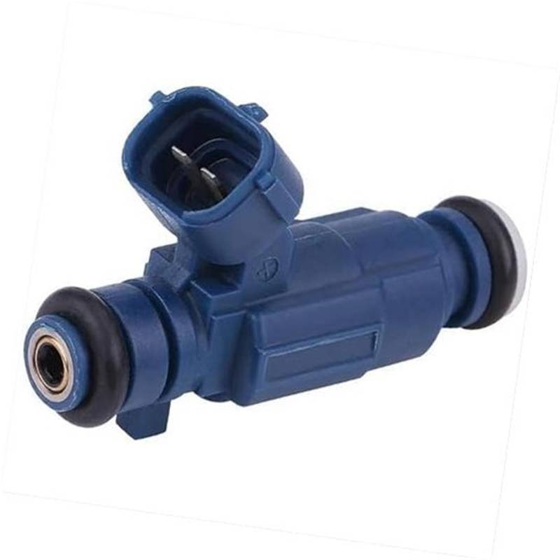 XEBRAD Einspritzdüsen, for Kia, for Cee'D 1.4L Einspritzdüsen Ersatz 35310-2B000 353102B000 1X Einspritzdüse Auto-Kraftstoffeinspritzdüse von XEBRAD