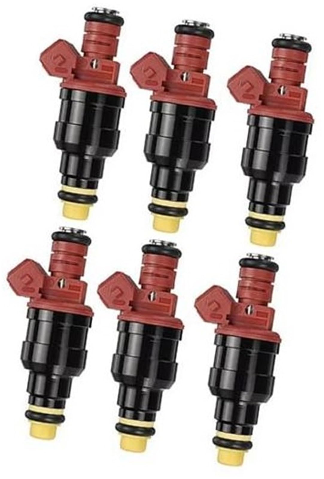 XEBRAD Einspritzdüsen, for Mazda, B4000 6X Auto-Einspritzdüsen-Ersatzteile 0280150931 Auto-Kraftstoffeinspritzdüse XEBRAD Einspritzdüsen, for Mazda, B4000 6X Auto-Einspritzdüsen-Ersatzteile 0280150931 Auto-Kraftstoffeinspritzdüse von XEBRAD