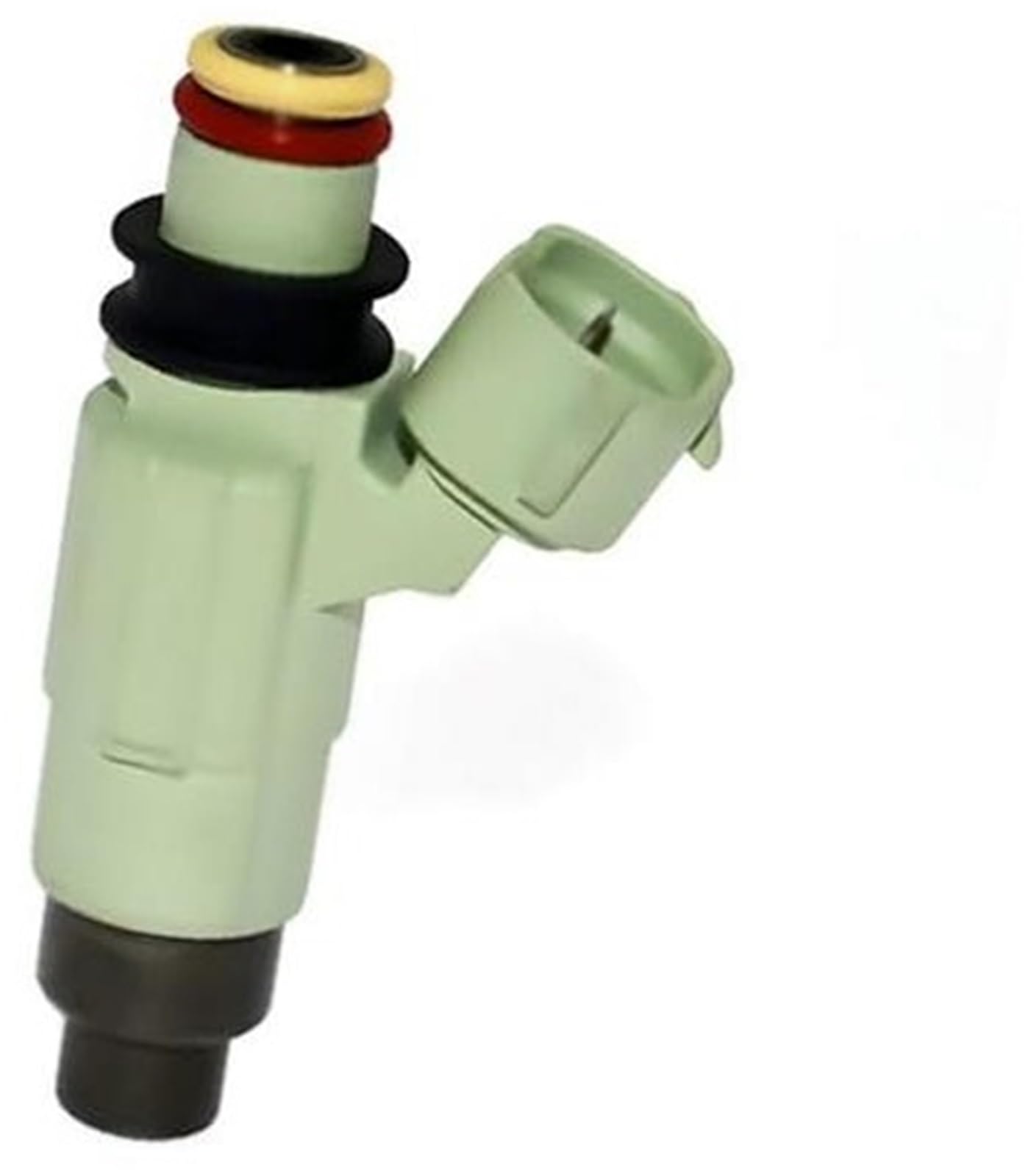 XEBRAD Einspritzdüsen, for Outlander 2003 2,4 l Einspritzdüse CDH240E MR988881 Auto-Kraftstoffeinspritzdüse XEBRAD Einspritzdüsen, for Outlander 2003 2,4 l Einspritzdüse CDH240E MR988881 Auto-Kraftstoffeinspritzdüse von XEBRAD