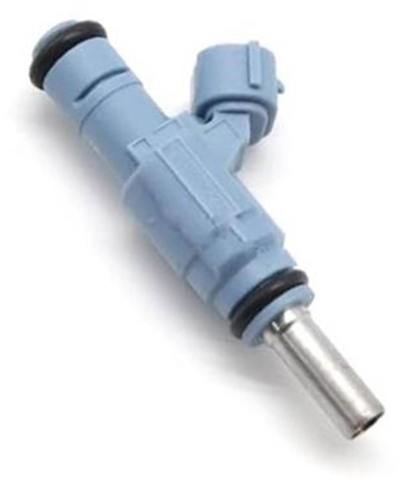 XEBRAD Einspritzdüsen, for TT 2002-2007 0280157012 4G1838 022906031J Auto-Einspritzdüse Auto-Kraftstoffeinspritzdüse(Black 1 pcs) von XEBRAD