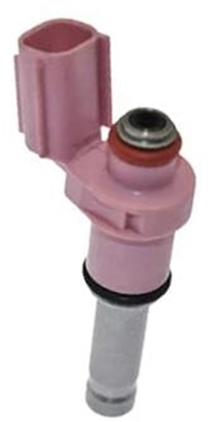 XEBRAD Einspritzdüsen, for Toyota, 3,5 l 1/6X Einspritzdüsendüse 23250-31070 Autoinjektoren Einspritzung Auto-Kraftstoffeinspritzdüse(Black 1 pcs) von XEBRAD