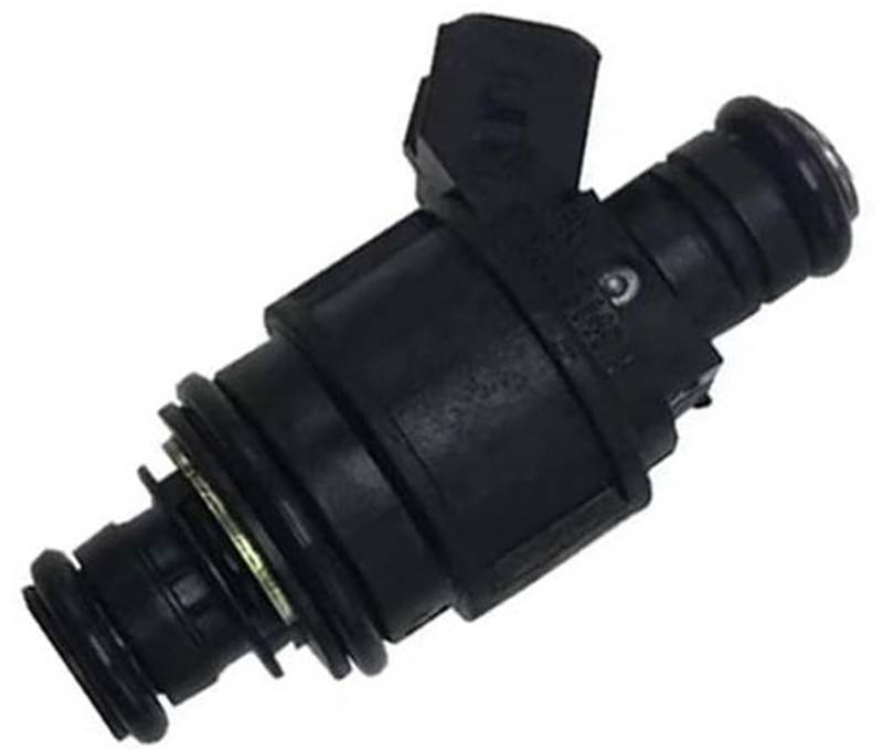 XEBRAD Einspritzdüsen for Opel, Astra H, Caravan, Zafira A/B, Vectra 0817456 Automobile Auto-Einspritzdüse 90536149 Auto-Kraftstoffeinspritzdüse von XEBRAD