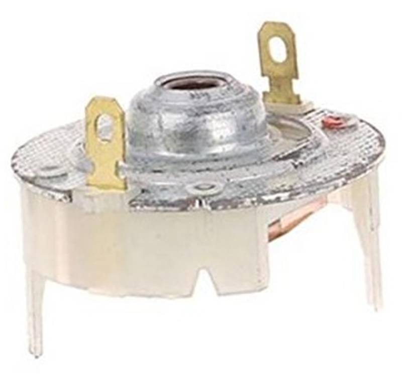 XEBRAD Elektrische Bohrmotor-Kohlebürstenhalter-Kommutierungsteile, for RS775 RS750 RS755 Auto-Kohlebürstenhalter von XEBRAD
