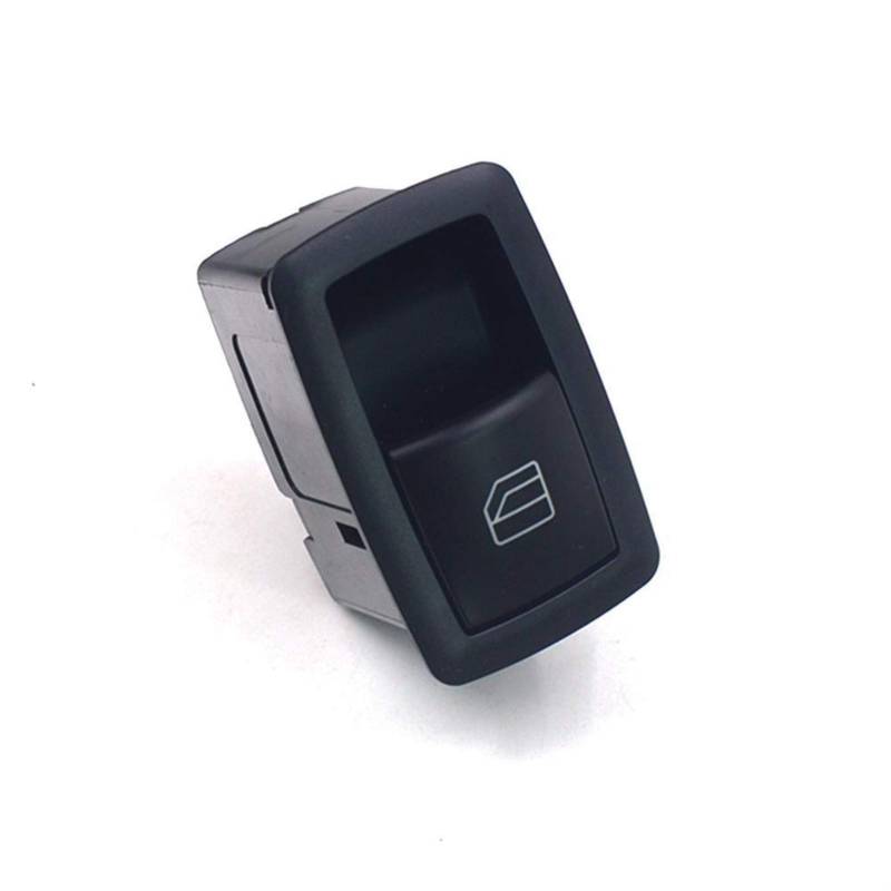 XEBRAD Elektrische Energie-Auto-Fenster Lift Control-Schalter Taste Fit for Mercedes Benz X164 R-Klasse W164 ML W251 GL GL350 Beifahrerseite Strom Fensterheber Schalter 2518200510 A2518200510 Autofens von XEBRAD