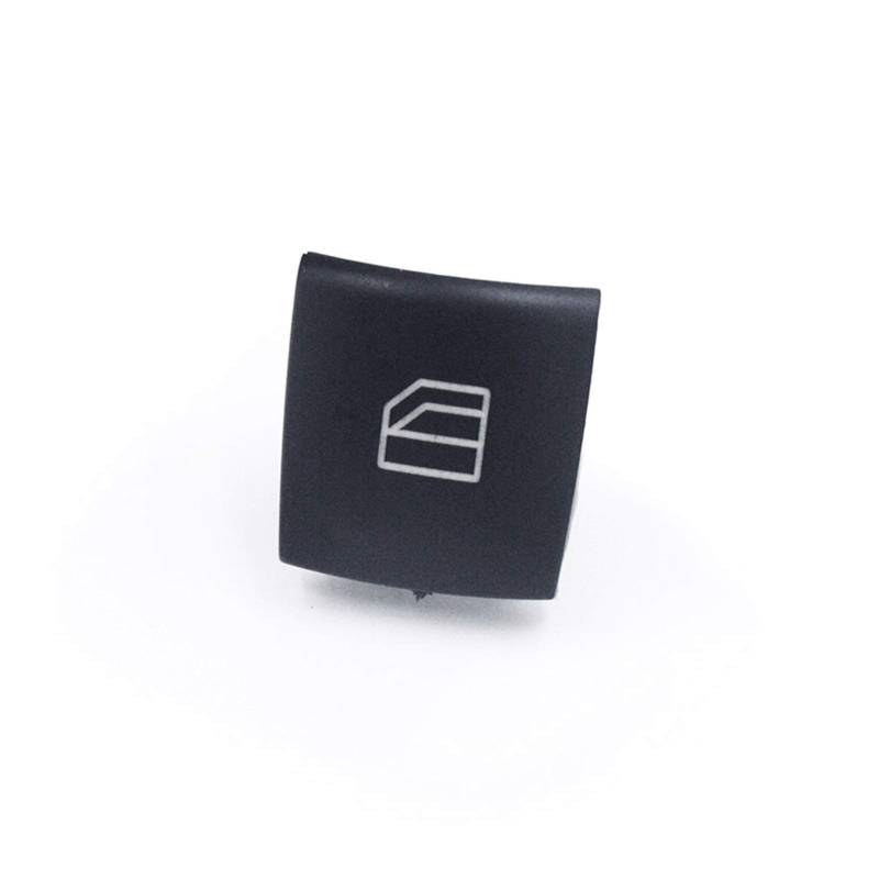 XEBRAD Elektrische Energie-Auto-Fenster Lift Control-Schalter Taste Fit for Mercedes Benz X164 R-Klasse W164 ML W251 GL GL350 Beifahrerseite Strom Fensterheber Schalter 2518200510 A2518200510 Autofens von XEBRAD