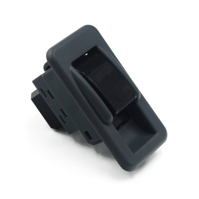 XEBRAD Elektrische Energie-Auto-Fenster Lift Control-Schalter Taste Fit for Mitsubishi Pajero Montero V31 V32 V33 1991-1999 Fensterheberschalter OE: MB781916 Autofensterschalter von XEBRAD