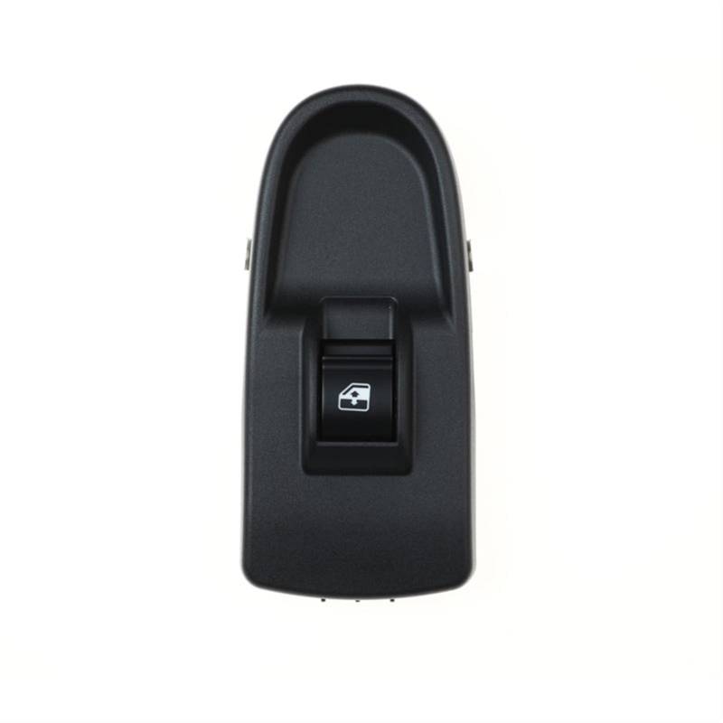 XEBRAD Elektrischer Fensterheber-Spiegelknopf-Steuerschalter, for IVECO, Daily 5801484207 5801484223 5801484225 Autofensterschalter(5801484225) von XEBRAD