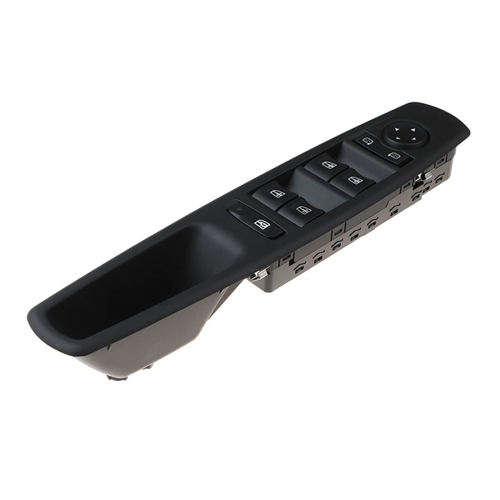 XEBRAD Elektrischer Fensterheber-Steuerschalter, Autoteile, for Renault, Megane MK3 2008–2016 809610016R Autofensterschalter XEBRAD Elektrischer Fensterheber-Steuerschalter, Autoteile, for Renault, Megane MK3 2008–2016 809610016R Autofensterschalter von XEBRAD