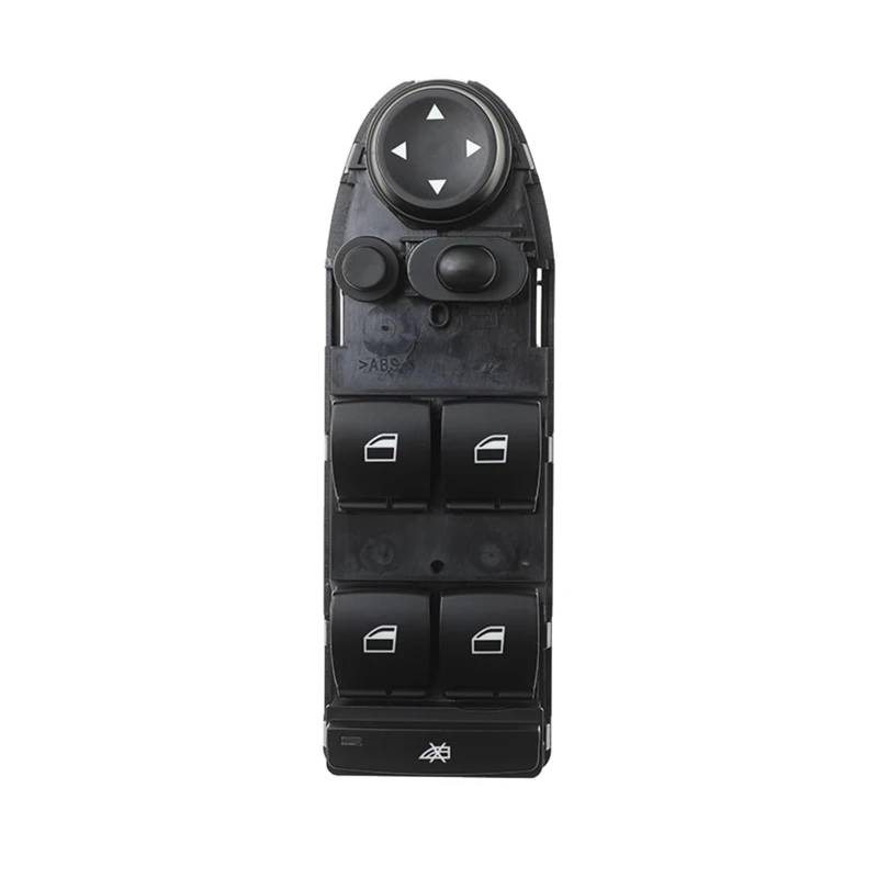 XEBRAD Elektrischer Fensterheber-Steuerschalter, for, E84 X1 2009–2015 61319216049 9216049 Autofensterschalter von XEBRAD