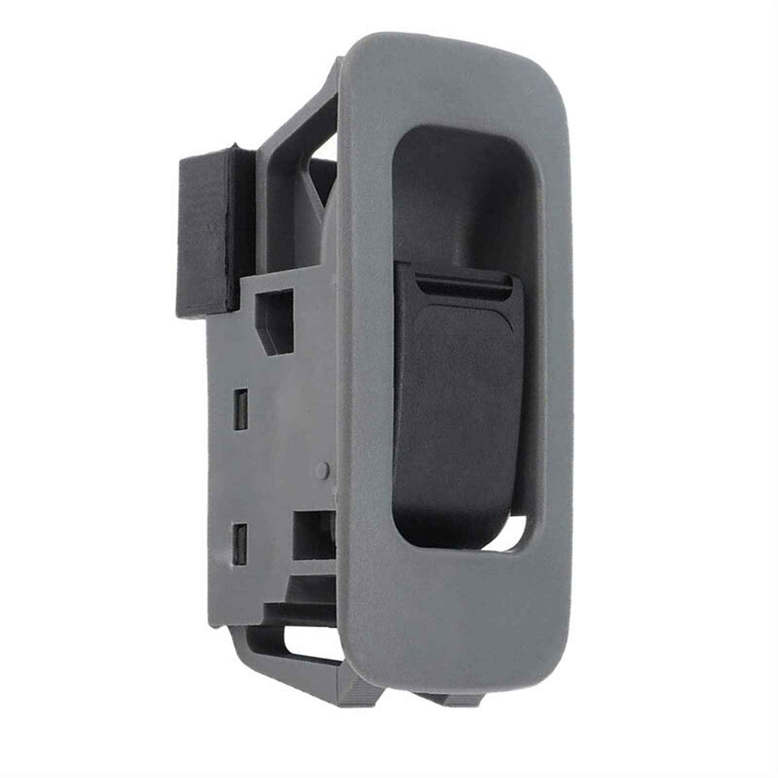 XEBRAD Elektrischer Fensterheber-Steuerschalter Carry 1999–2019 Ignis 2000–2003 Jimny 1998–2019 37990-81A20 37995-75F00 Autofensterschalter(A) von XEBRAD
