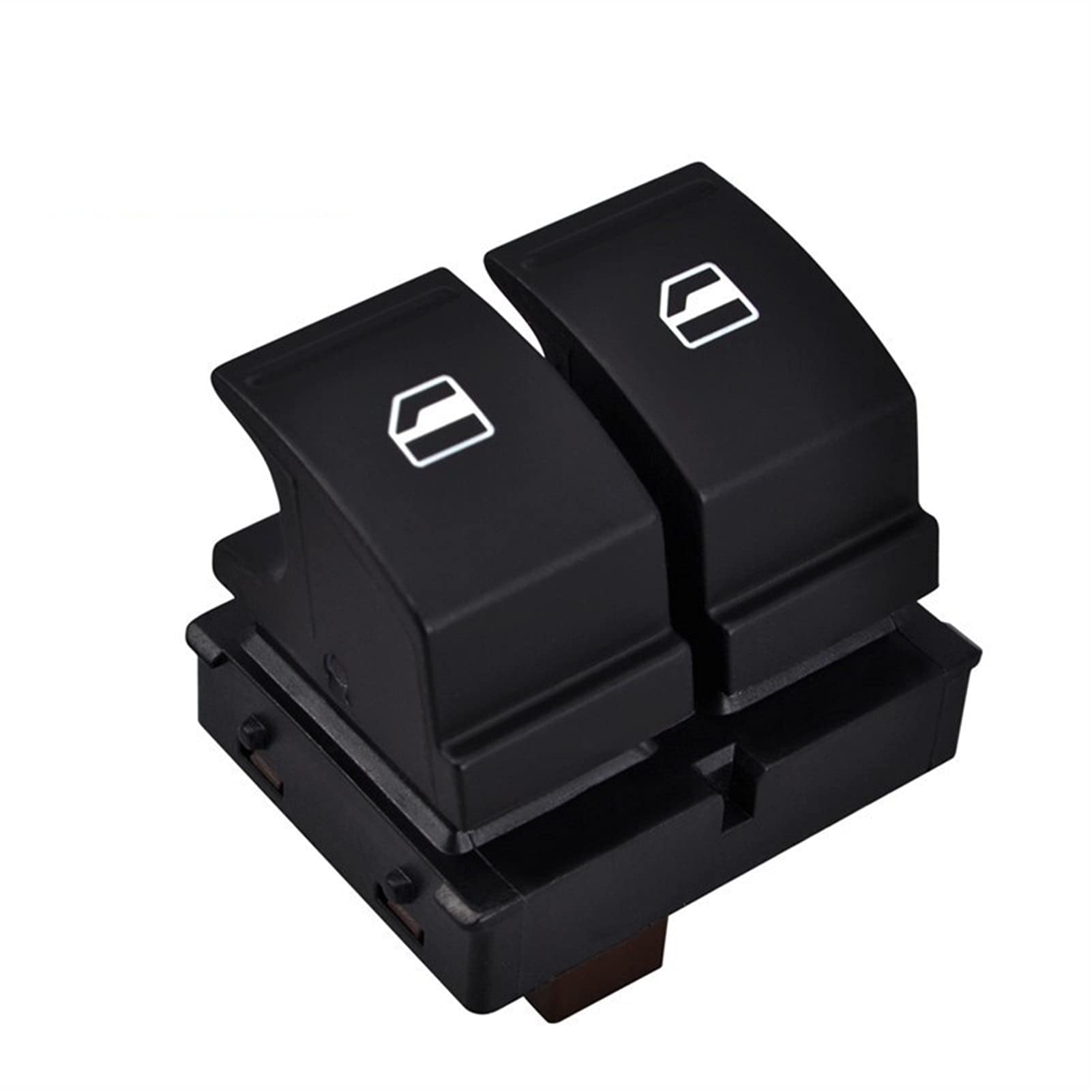 XEBRAD Elektrischer Fensterheberschalter, Fensterheber, for Skoda, YETI Fabia MK2, for Octavia, 2 ROOMSTER 1Z0 959 858 Autoteile Autofensterschalter XEBRAD Elektrischer Fensterheberschalter, Fensterheber, for Skoda, YETI Fabia MK2, for Octavia, 2 ROOMSTER 1Z0 959 858 Autoteile Autofensterschalter von XEBRAD