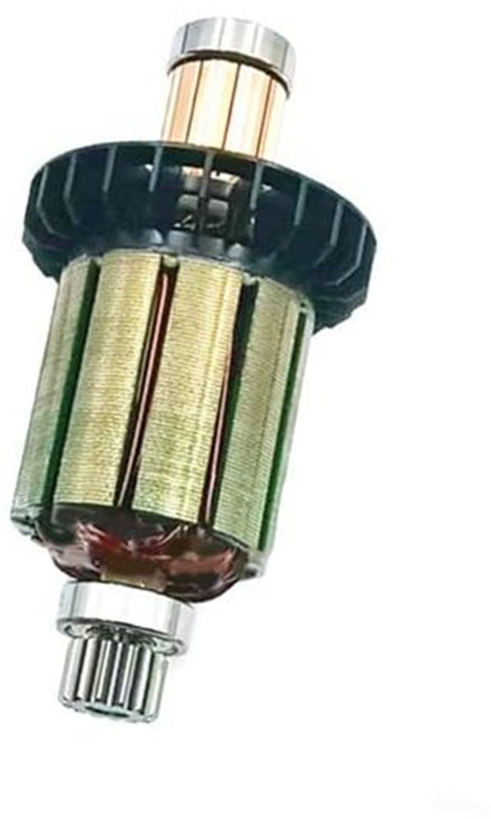 XEBRAD Ersatzmotor, for Rotor-Kohlebürstenhalter, for DDF458Z DF458D DHP458 BHP458, Metall/ABS, Gold/Rot/Schwarz Auto-Kohlebürstenhalter XEBRAD Ersatzmotor, for Rotor-Kohlebürstenhalter, for DDF458Z DF458D DHP458 BHP458, Metall/ABS, Gold/Rot/Schwarz Auto-Kohlebürstenhalter von XEBRAD