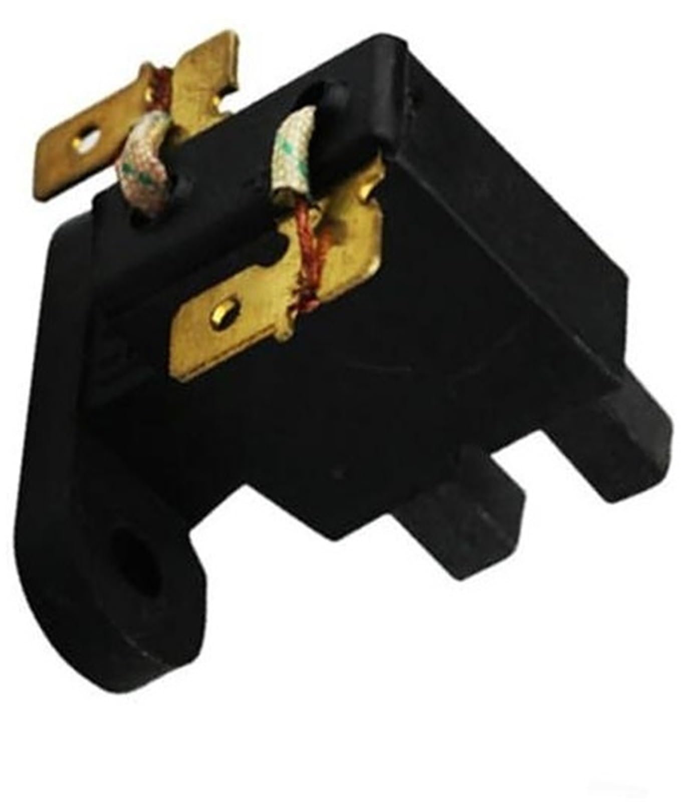 XEBRAD Essential Kohlebürstenhalter-Set for 2 kW, 3 kW, 5 kW und 8 kW Benzingeneratoren Auto-Kohlebürstenhalter XEBRAD Essential Kohlebürstenhalter-Set for 2 kW, 3 kW, 5 kW und 8 kW Benzingeneratoren Auto-Kohlebürstenhalter von XEBRAD