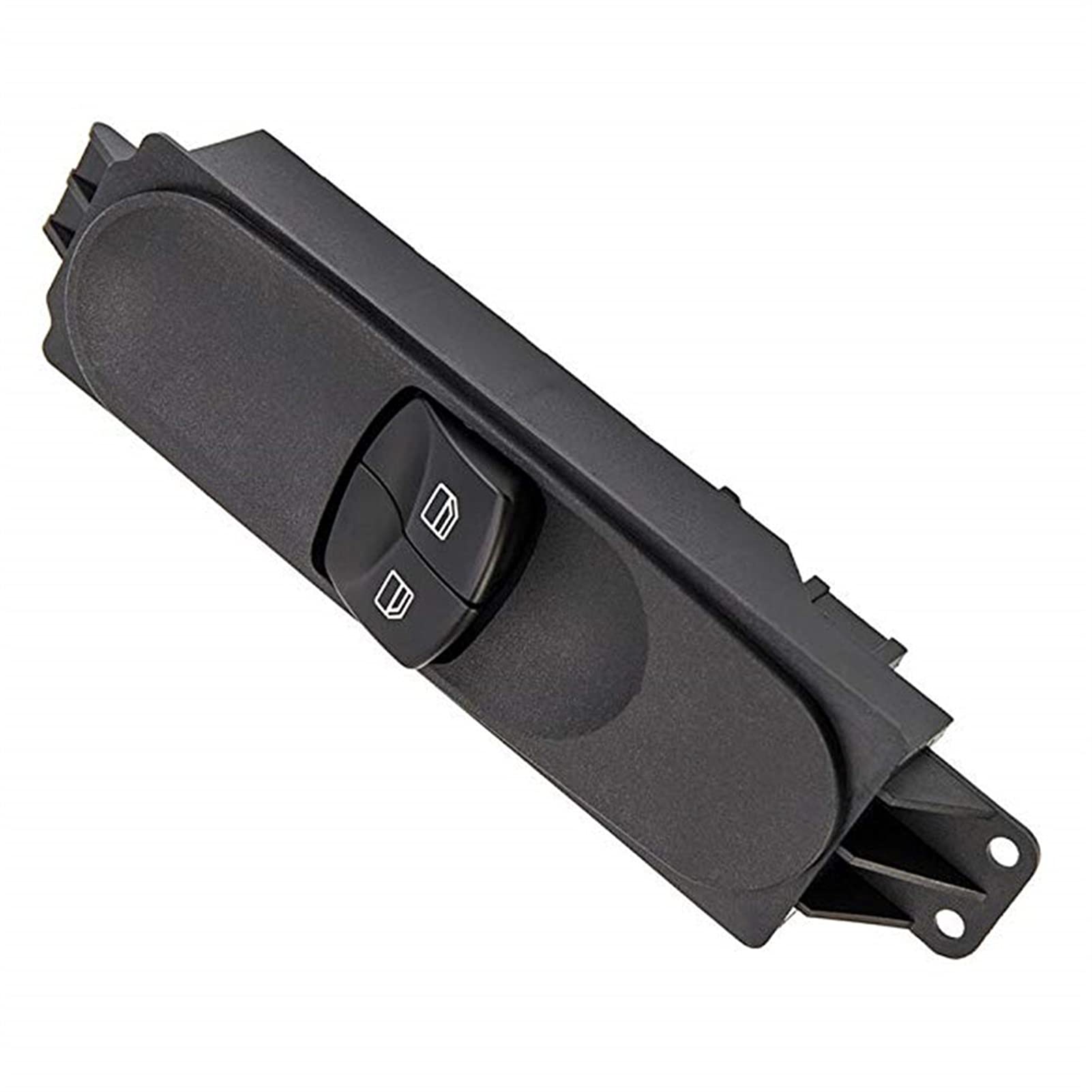 XEBRAD Fensterheber-Steuerschalter, for Mercedes, Sprinter, for VW, Crafter 6395450713 Autofensterschalter(RHD Right Driver) von XEBRAD