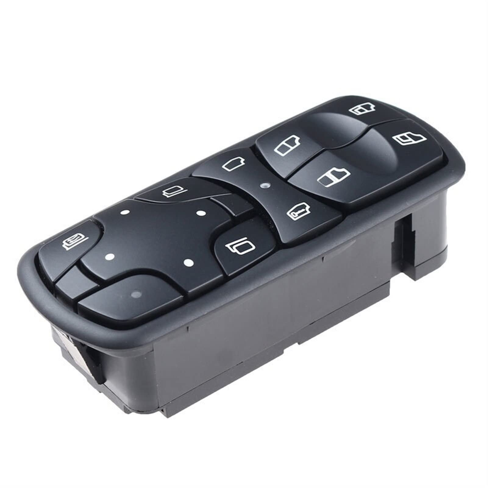 XEBRAD Fensterheber-Steuerschalter, for Mercedes-Benz, Actros MPII A9438200097 9438200097 Autofensterschalter XEBRAD Fensterheber-Steuerschalter, for Mercedes-Benz, Actros MPII A9438200097 9438200097 Autofensterschalter von XEBRAD