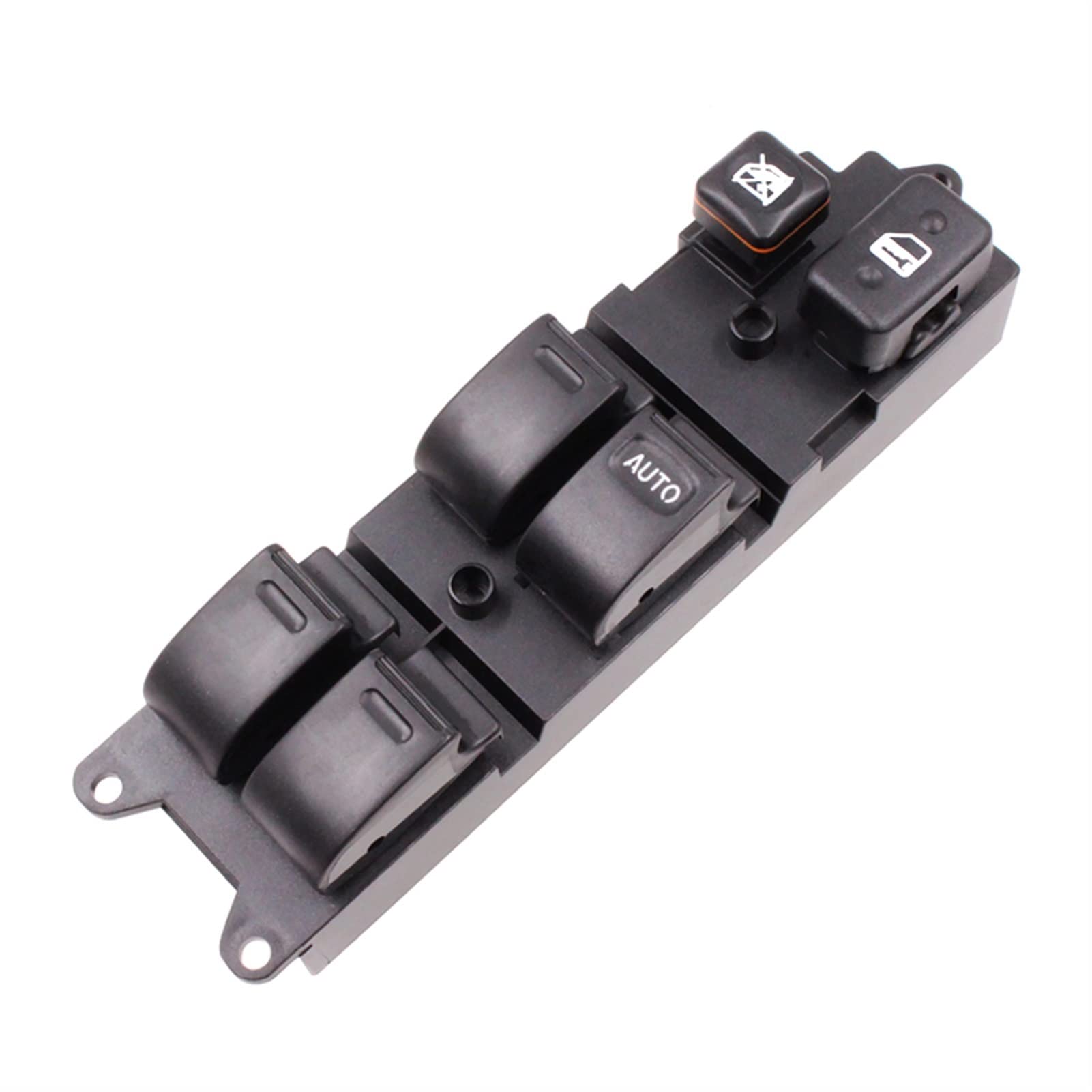 XEBRAD Fensterheber-Steuerschalter, for Toyota, for Land Cruiser, 80er-Serie 1990-1998 84820-35020 8482035020 Autofensterschalter XEBRAD Fensterheber-Steuerschalter, for Toyota, for Land Cruiser, 80er-Serie 1990-1998 84820-35020 8482035020 Autofensterschalter von XEBRAD