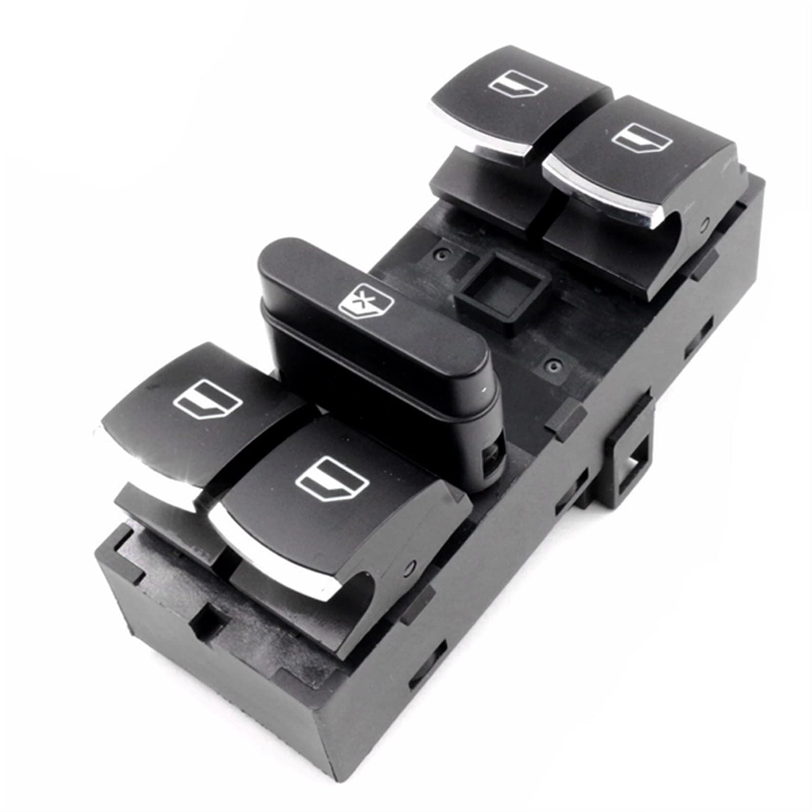 XEBRAD Fensterheber-Steuerschalter, for Volkswagen, for Polo, 2011–2013 6RD959857C 6RD 959 857C Autofensterschalter XEBRAD Fensterheber-Steuerschalter, for Volkswagen, for Polo, 2011–2013 6RD959857C 6RD 959 857C Autofensterschalter von XEBRAD