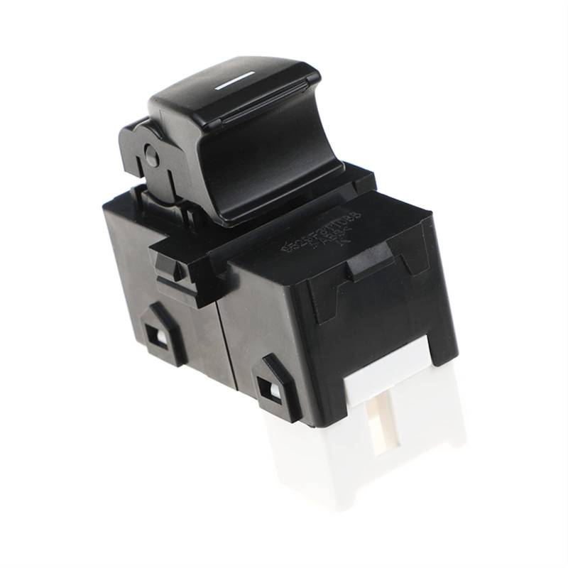 XEBRAD Fensterheberschalter, Fensterheber-Steuerschalter, for Hyundai, Santafe 93580-A00004X 93580A00004X Autofensterschalter von XEBRAD