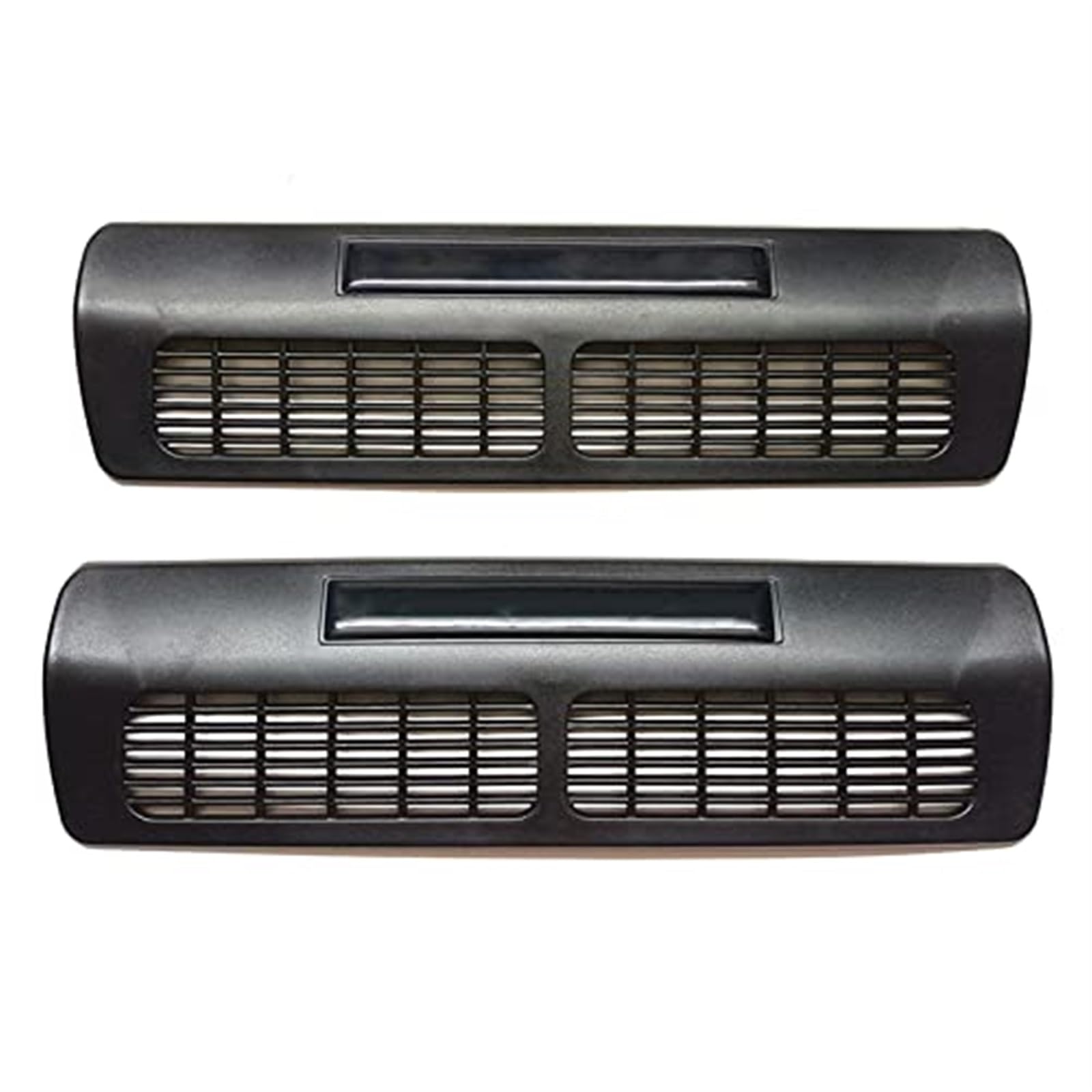 XEBRAD For Toyota, for Land Cruiser, 200 J200 2015-2020 Autositz AC Heizung Klimaanlage Kanalgitter Entlüftungsauslassabdeckung Schutzverkleidung unter der Sitzlüftungsabdeckung Belüftungsabdeckung un XEBRAD For Toyota, for Land Cruiser, 200 J200 2015-2020 Autositz AC Heizung Klimaanlage Kanalgitter Entlüftungsauslassabdeckung Schutzverkleidung unter der Sitzlüftungsabdeckung Belüftungsabdeckung un von XEBRAD