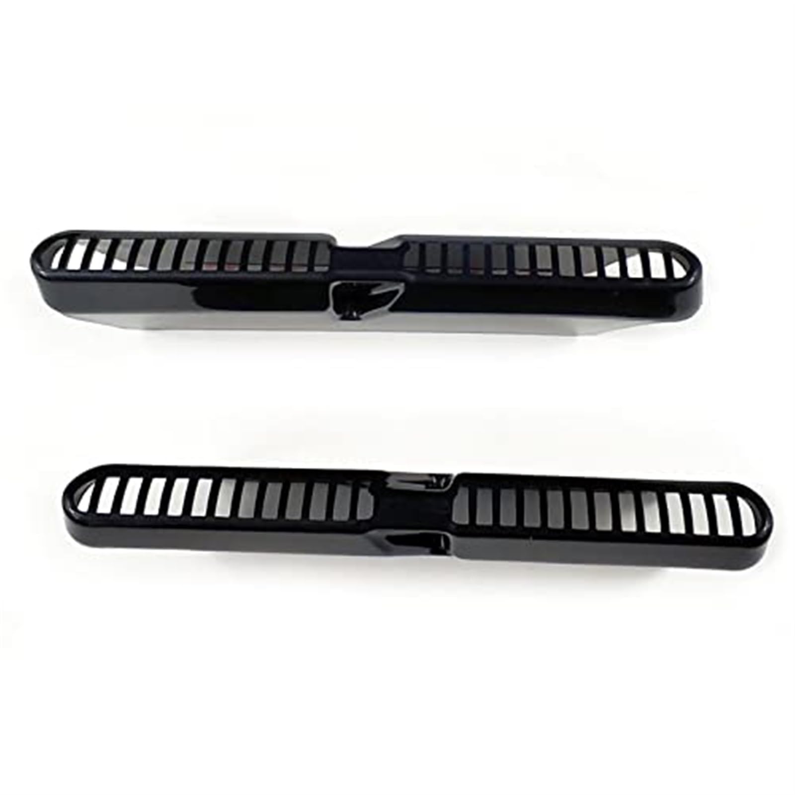 XEBRAD For Toyota, for Land Cruiser, Prado J15 2010-2019 Autositz AC Heizung Klimaanlage Kanalgitter Entlüftungsauslassabdeckung Schutzverkleidung unter der Sitzlüftungsabdeckung Belüftungsabdeckung u XEBRAD For Toyota, for Land Cruiser, Prado J15 2010-2019 Autositz AC Heizung Klimaanlage Kanalgitter Entlüftungsauslassabdeckung Schutzverkleidung unter der Sitzlüftungsabdeckung Belüftungsabdeckung u von XEBRAD