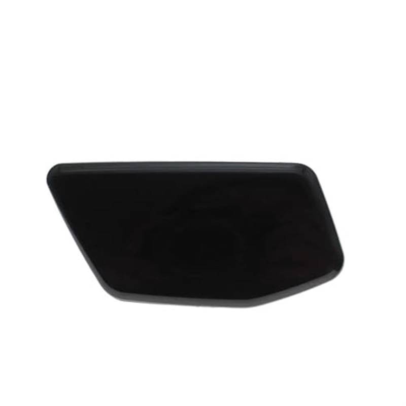 XEBRAD Frontscheinwerfer-Waschanlagenabdeckung, Scheinwerfer-Sprühdüsen-Jet-Kappe, for Subaru, BRZ Z10 2012-2015 86636CA230 86636CA220 Abdeckung für Scheinwerferwaschdüsen(Black LH Cap 86636CA230) von XEBRAD
