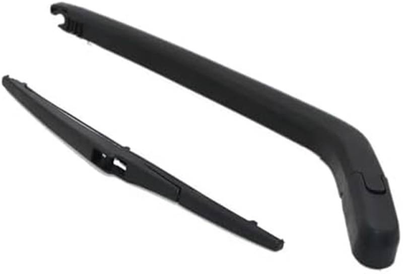 XEBRAD Heckscheibenwaschanlage Wischerarmblattsatz Autozubehör ， for Ertiga Schrägheck Heckscheibenwischerarm von XEBRAD