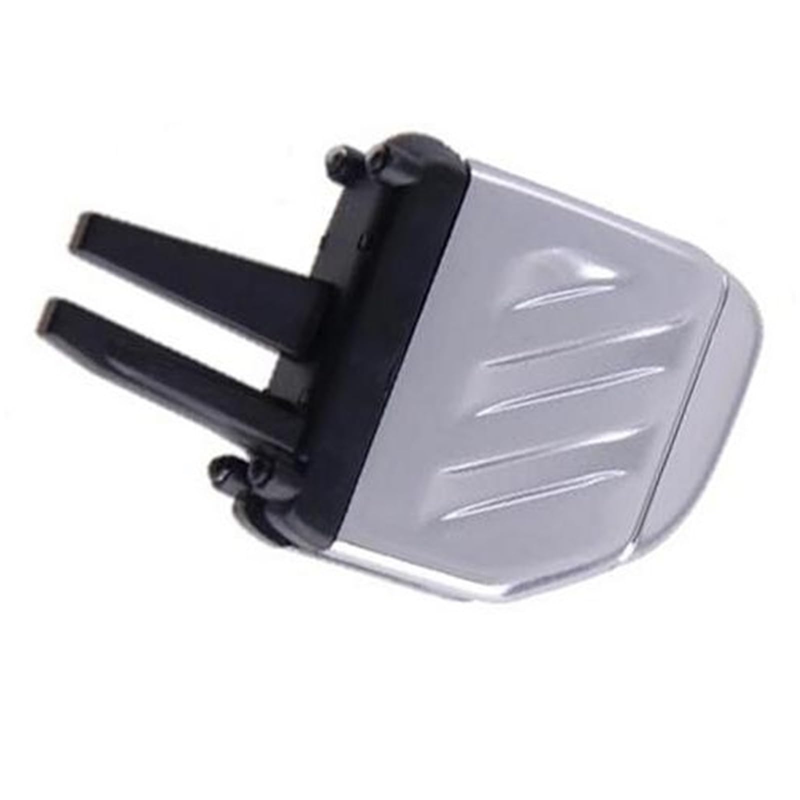 XEBRAD Klimaanlage Outlet, for Land, for Rover, for Freelander 2 Front A/C Klimaanlage Vent Outlet Tab Clips Dashoard Auto-Lüftungsclip XEBRAD Klimaanlage Outlet, for Land, for Rover, for Freelander 2 Front A/C Klimaanlage Vent Outlet Tab Clips Dashoard Auto-Lüftungsclip von XEBRAD