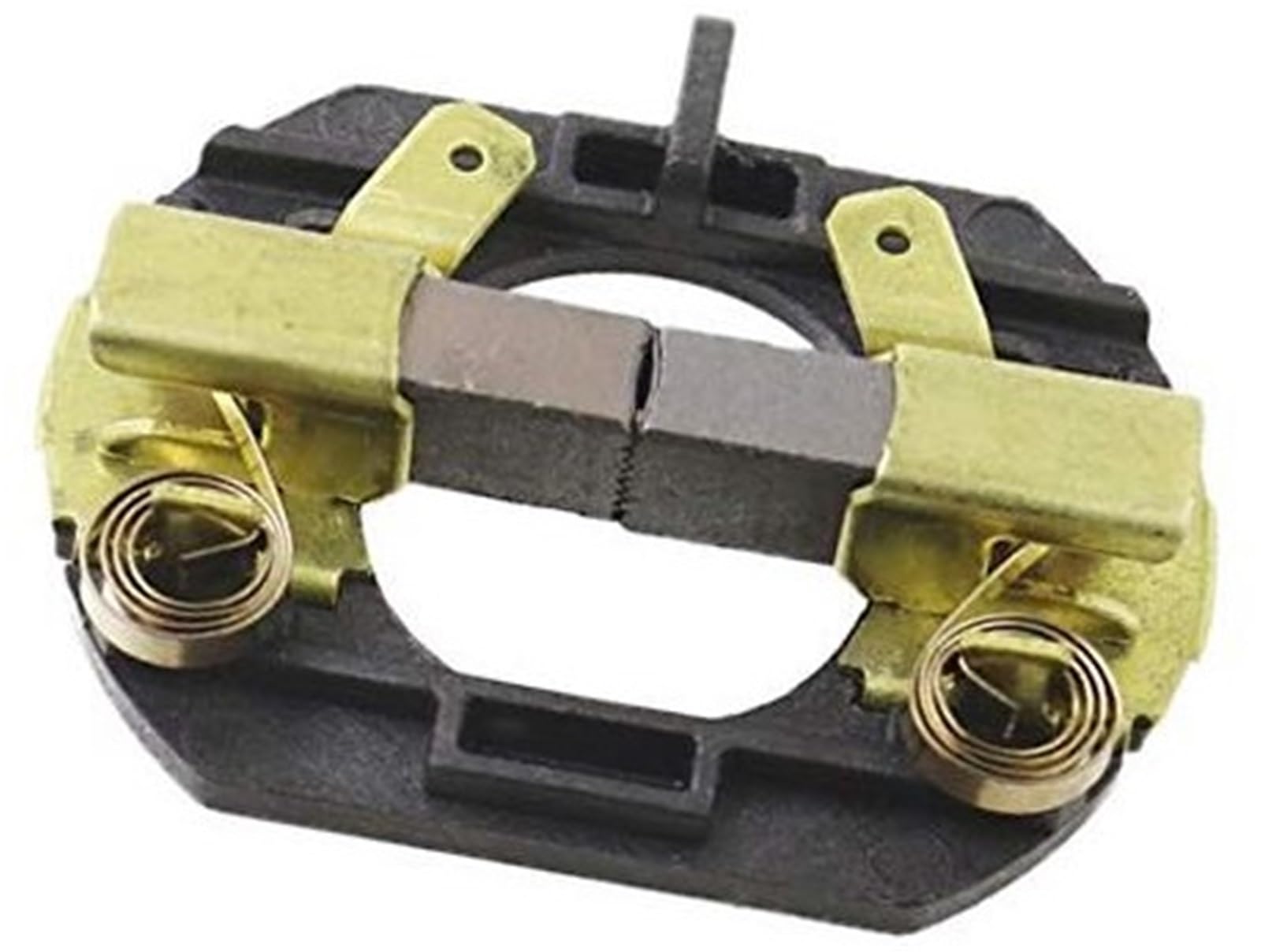 XEBRAD Kohlebürsten Ringbürstenhalter 1007801-00, for DC725 DC735 DC745 Dc720 DC721 DC722 Auto-Kohlebürstenhalter XEBRAD Kohlebürsten Ringbürstenhalter 1007801-00, for DC725 DC735 DC745 Dc720 DC721 DC722 Auto-Kohlebürstenhalter von XEBRAD