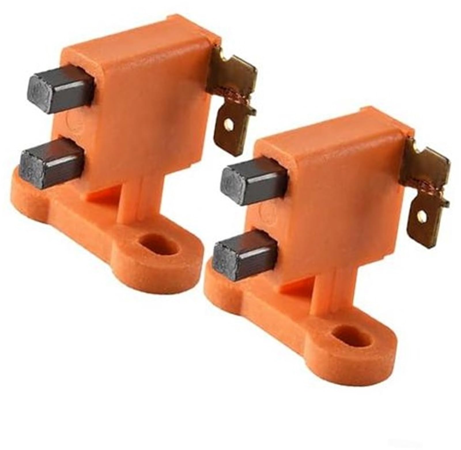 XEBRAD Kohlebürstenhalter-Set, for Generatoren, passend for 2-kW- und 3 5-kW-Modelle Auto-Kohlebürstenhalter XEBRAD Kohlebürstenhalter-Set, for Generatoren, passend for 2-kW- und 3 5-kW-Modelle Auto-Kohlebürstenhalter von XEBRAD