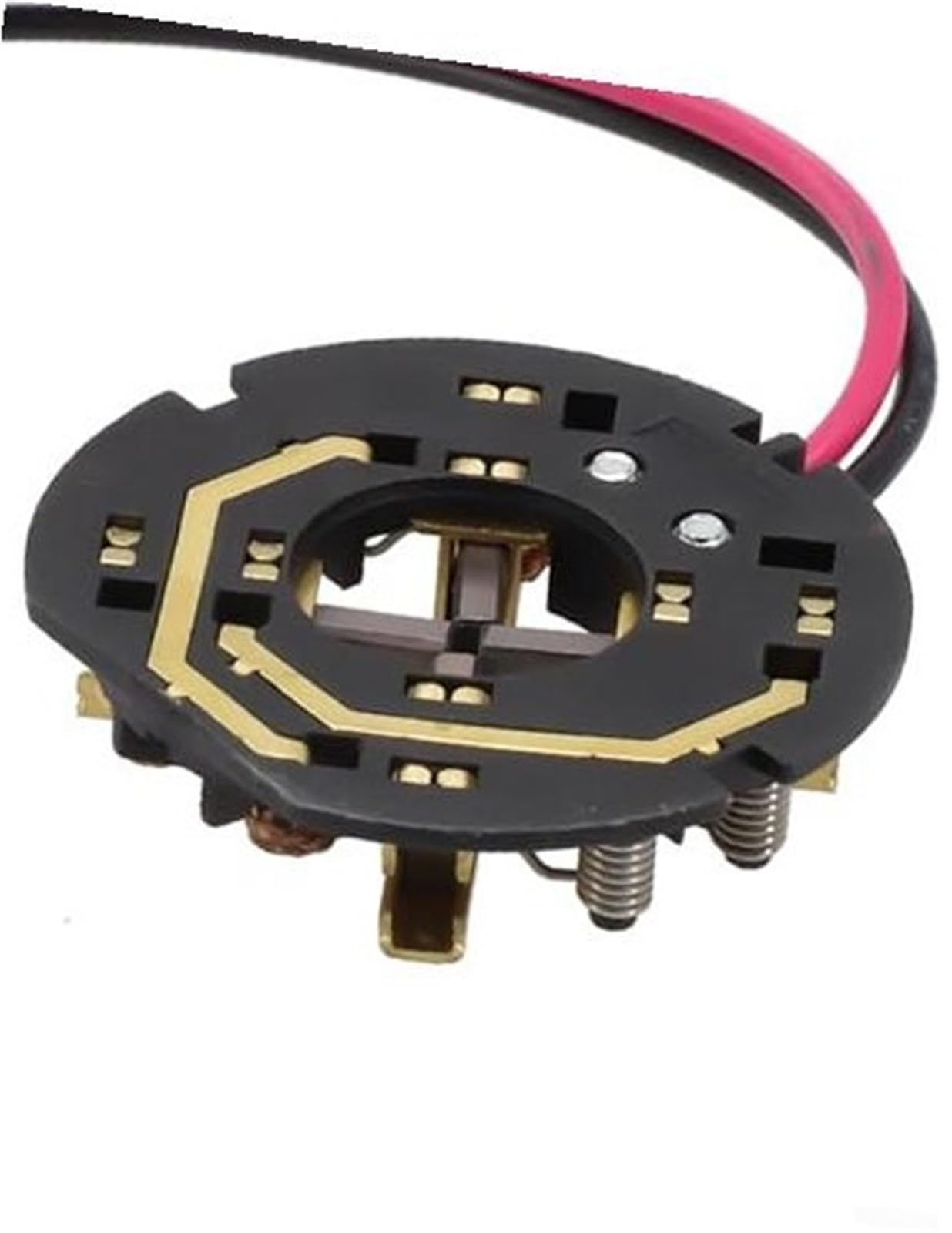 XEBRAD Kohlebürstensatz, for den Motoraustausch, for 14462024 und 22221625, entworfen, for die Kompaktbohrserie 2650 20 Auto-Kohlebürstenhalter XEBRAD Kohlebürstensatz, for den Motoraustausch, for 14462024 und 22221625, entworfen, for die Kompaktbohrserie 2650 20 Auto-Kohlebürstenhalter von XEBRAD