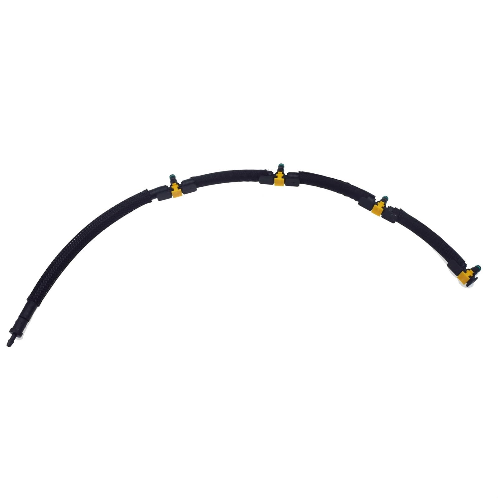 XEBRAD Kraftstoffüberlauf, Ölrücklauf, Leckrohr, Schlauchleitung 03L130235N, for VW, for Audi, SEAT, for Skoda, for Octavia, Superb Yeti Ibiza Altea Leon 2.0 TDI Kraftstoffrücklaufrohr XEBRAD Kraftstoffüberlauf, Ölrücklauf, Leckrohr, Schlauchleitung 03L130235N, for VW, for Audi, SEAT, for Skoda, for Octavia, Superb Yeti Ibiza Altea Leon 2.0 TDI Kraftstoffrücklaufrohr von XEBRAD
