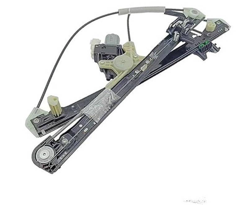 XEBRAD LR078196 Hinten Rechts Seite LR078197 Linke Tür Fensterheber Regler, for Land, for Rover, for Range, for Rover, 2013 Auto Ersatzteil Fensterheberbaugruppe Vordertür von XEBRAD