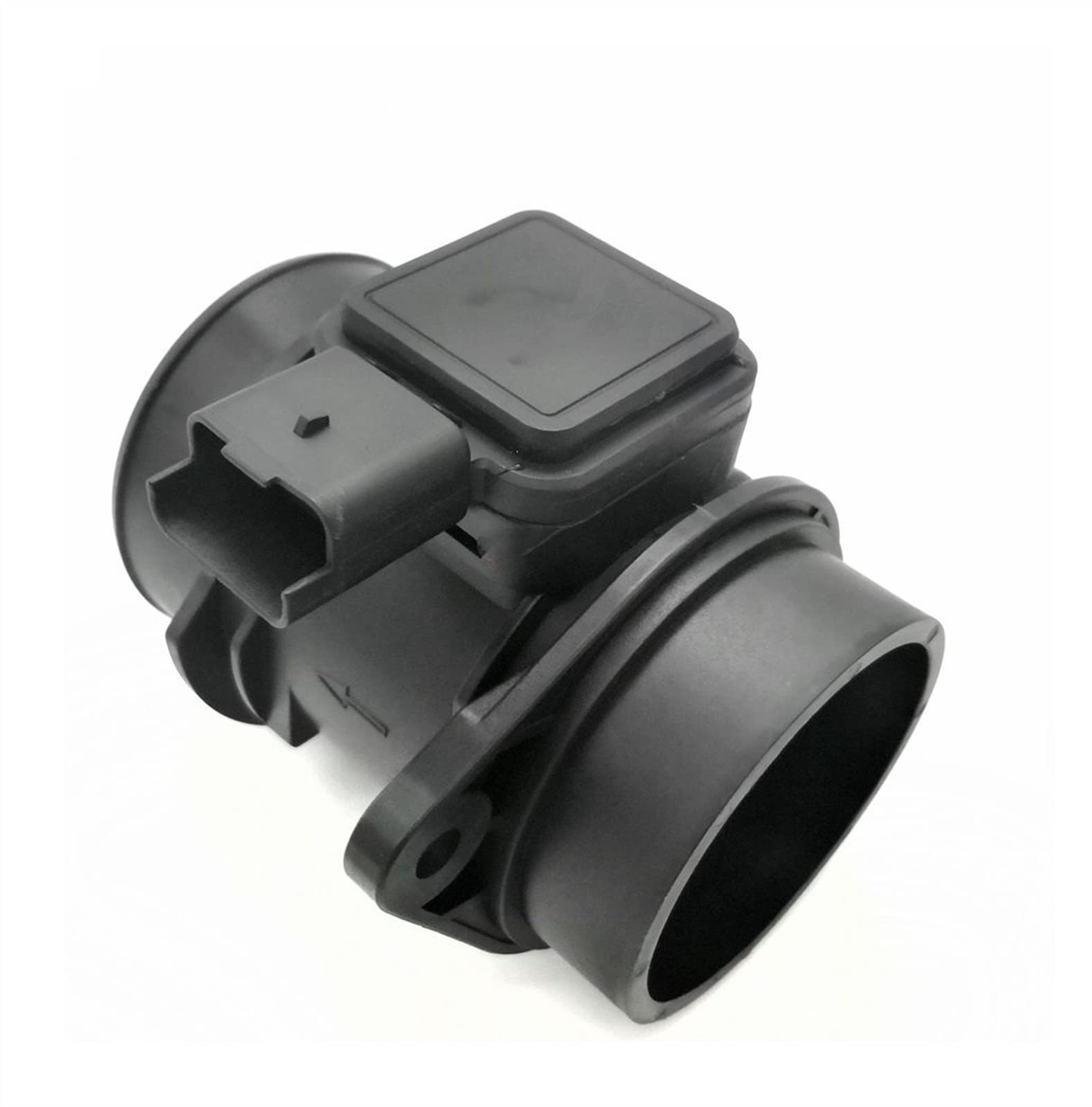 XEBRAD Luftmassenmesser MAF-Sensor, for Citroen, for C1 C2 C3 Nemo 1.4 HDI Motor 8HS Dv4ted 5WK97004 5wk97004Z 9647144080 1920.GG 1920GG Luftmassenmesser für Autos XEBRAD Luftmassenmesser MAF-Sensor, for Citroen, for C1 C2 C3 Nemo 1.4 HDI Motor 8HS Dv4ted 5WK97004 5wk97004Z 9647144080 1920.GG 1920GG Luftmassenmesser für Autos von XEBRAD
