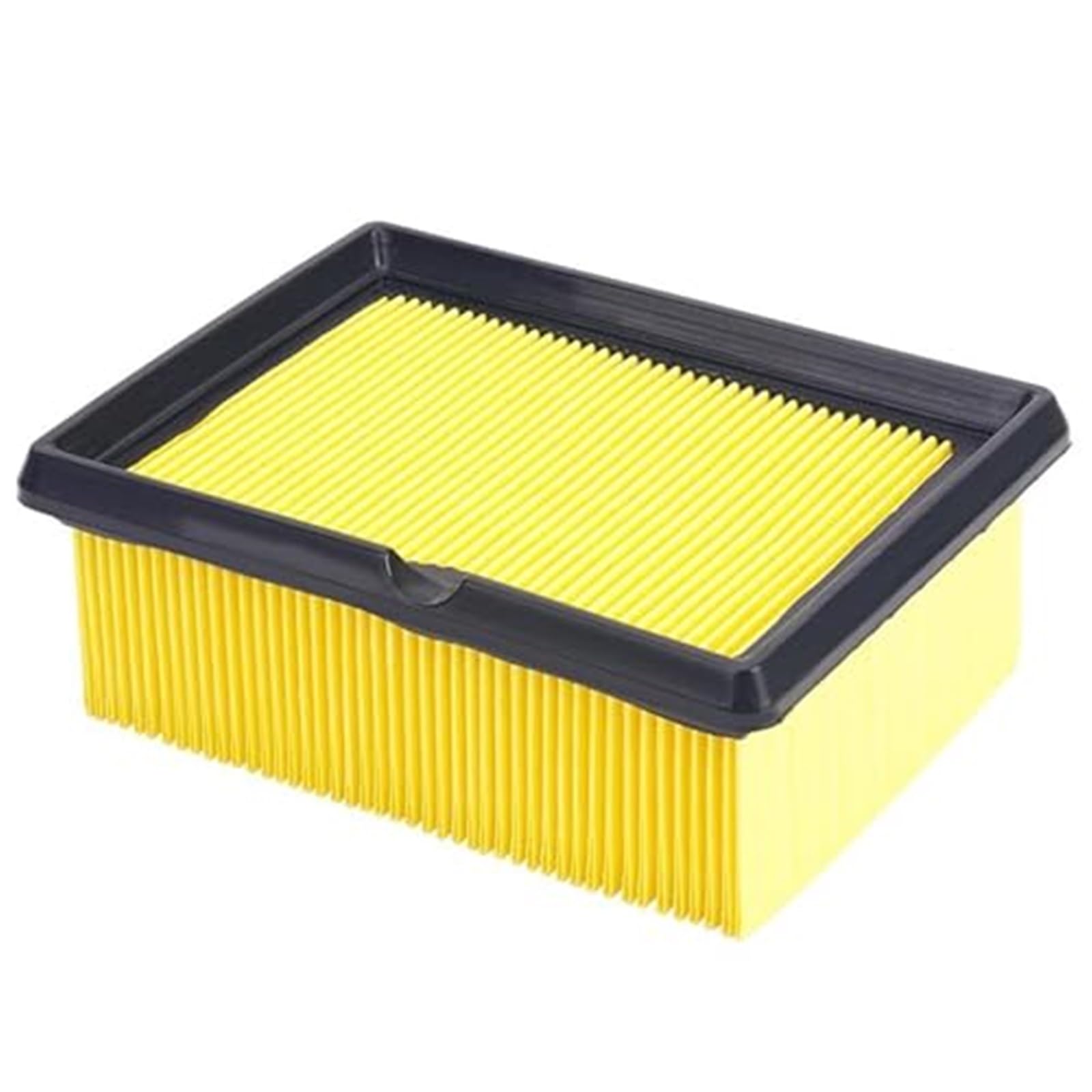 XEBRAD Motorrad-Ansaugreiniger, Luftfilter, Ölfilter, for CFMOTO, 800MT Touring 800 MT Sport 2022 2023(Black Air Filter) von XEBRAD