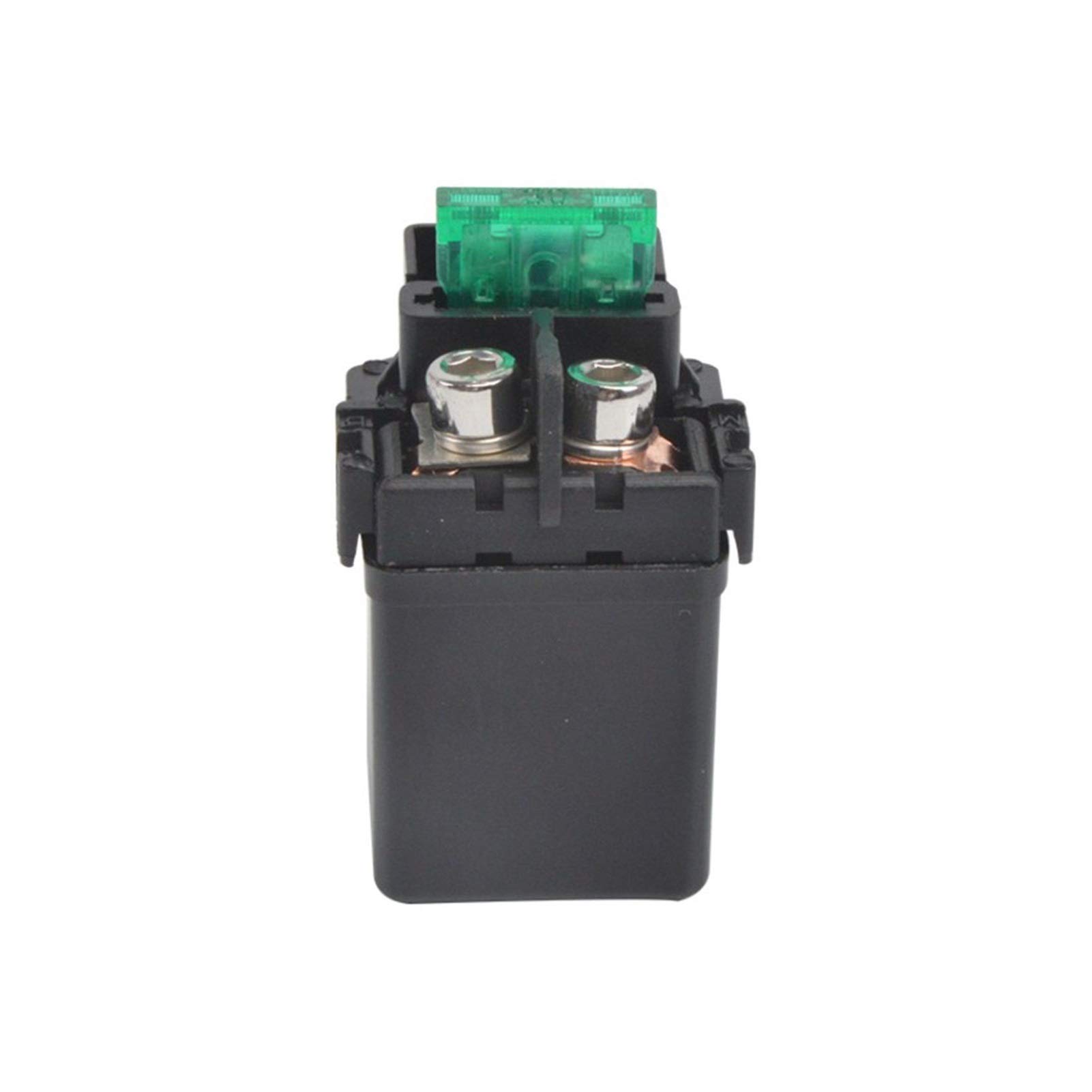 XEBRAD Motorrad Elektrische Starter Magnet Relais Zündung Schalter Fit for ST1100 ST1300 VT1100 VT1100C2 ST VT 1100 1300 RVT 1000 R Motorrad-Starterrelais XEBRAD Motorrad Elektrische Starter Magnet Relais Zündung Schalter Fit for ST1100 ST1300 VT1100 VT1100C2 ST VT 1100 1300 RVT 1000 R Motorrad-Starterrelais von XEBRAD