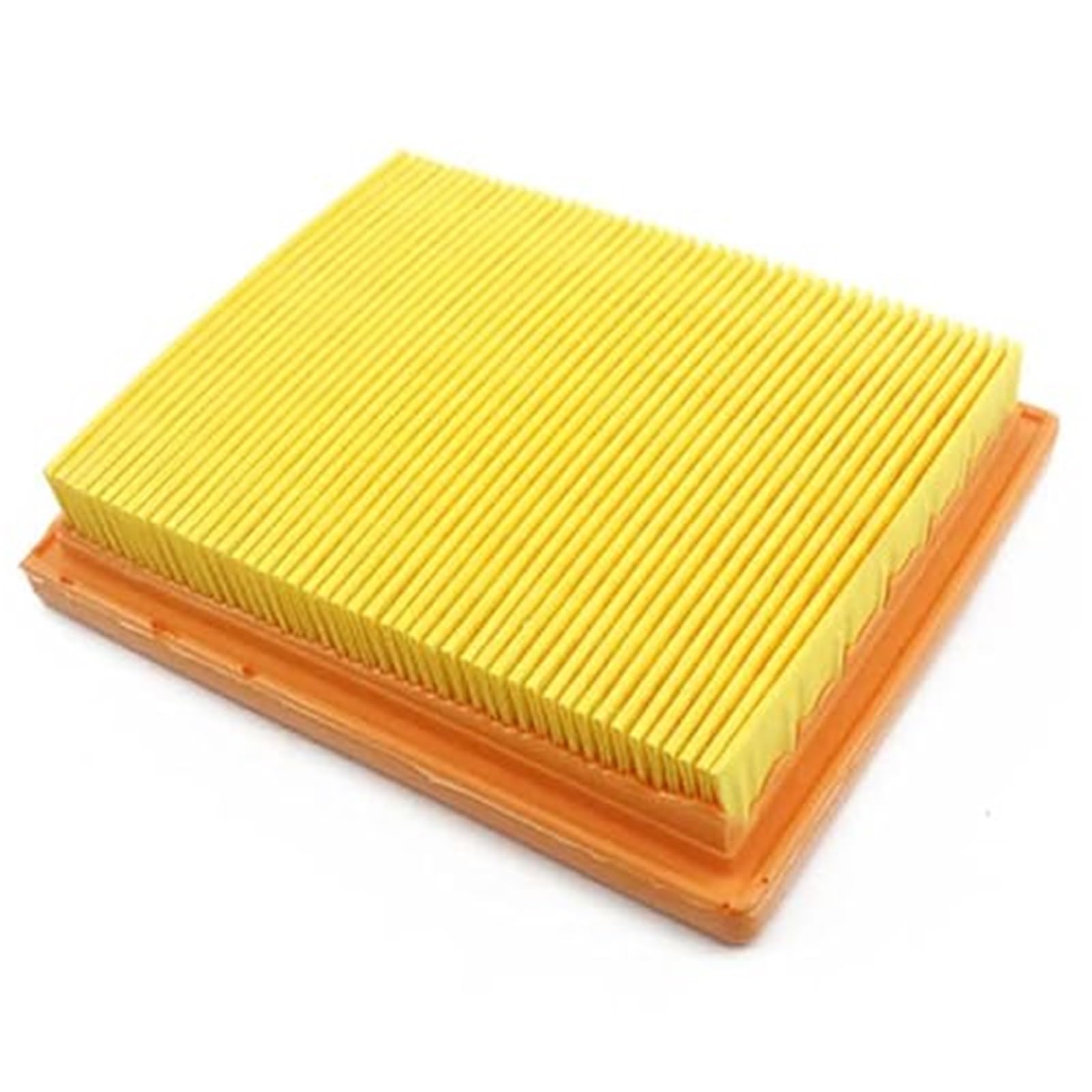 XEBRAD Motorrad-Ersatzmotor-Luftansaugfilter-Reiniger-Luftfilter, for CFMOTO, 250NK 250SR CF250-A 250NK/SR 250 NK SR(Black Style 2) von XEBRAD