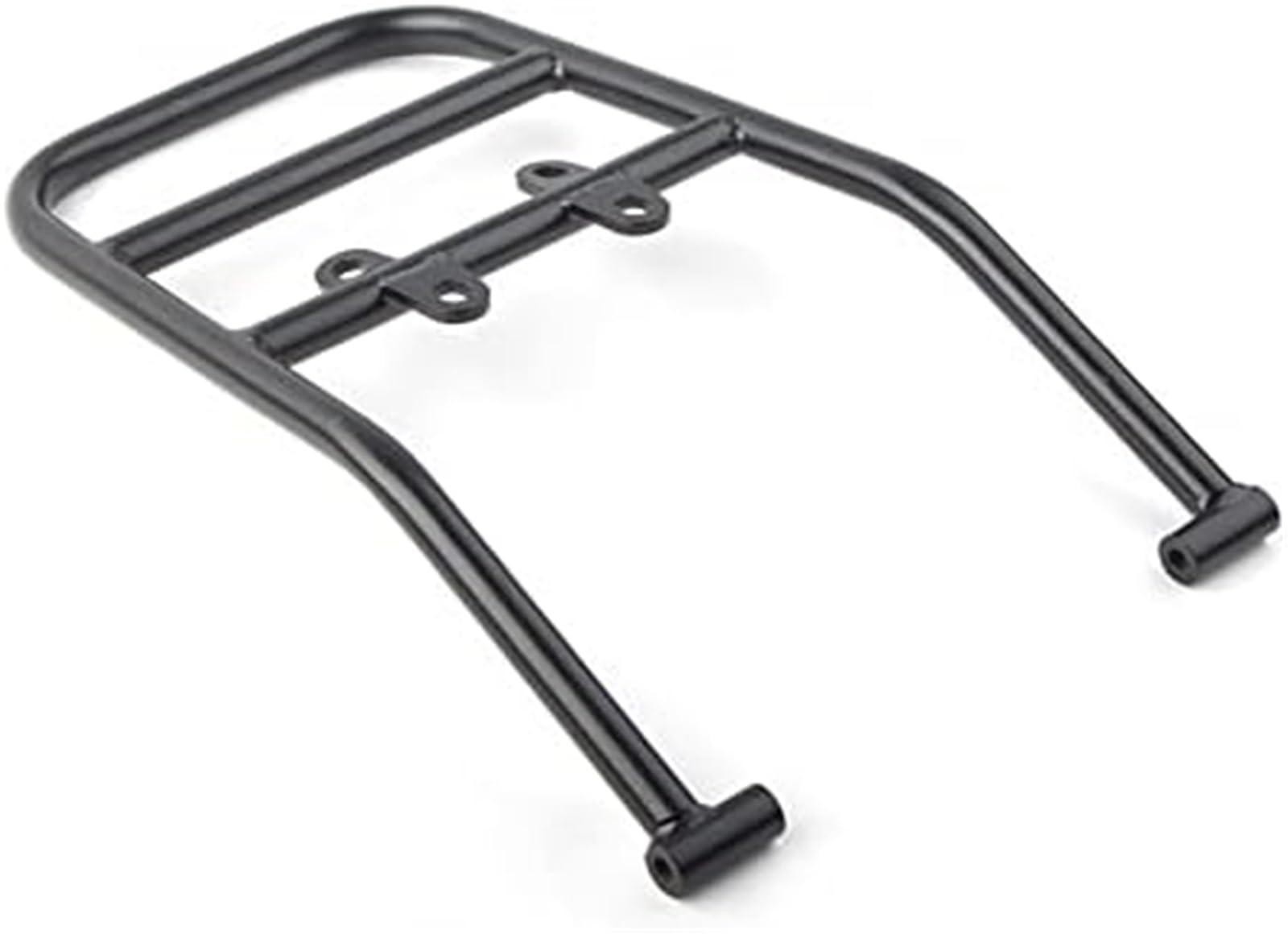 XEBRAD Motorrad-Gepäckträger, for DRZ400 S, for SM DRZ400E 2000-2021, for DRZ 400E S, for SM Motorrad-Heckträger-Gepäckträger Heckgepäckträger von XEBRAD
