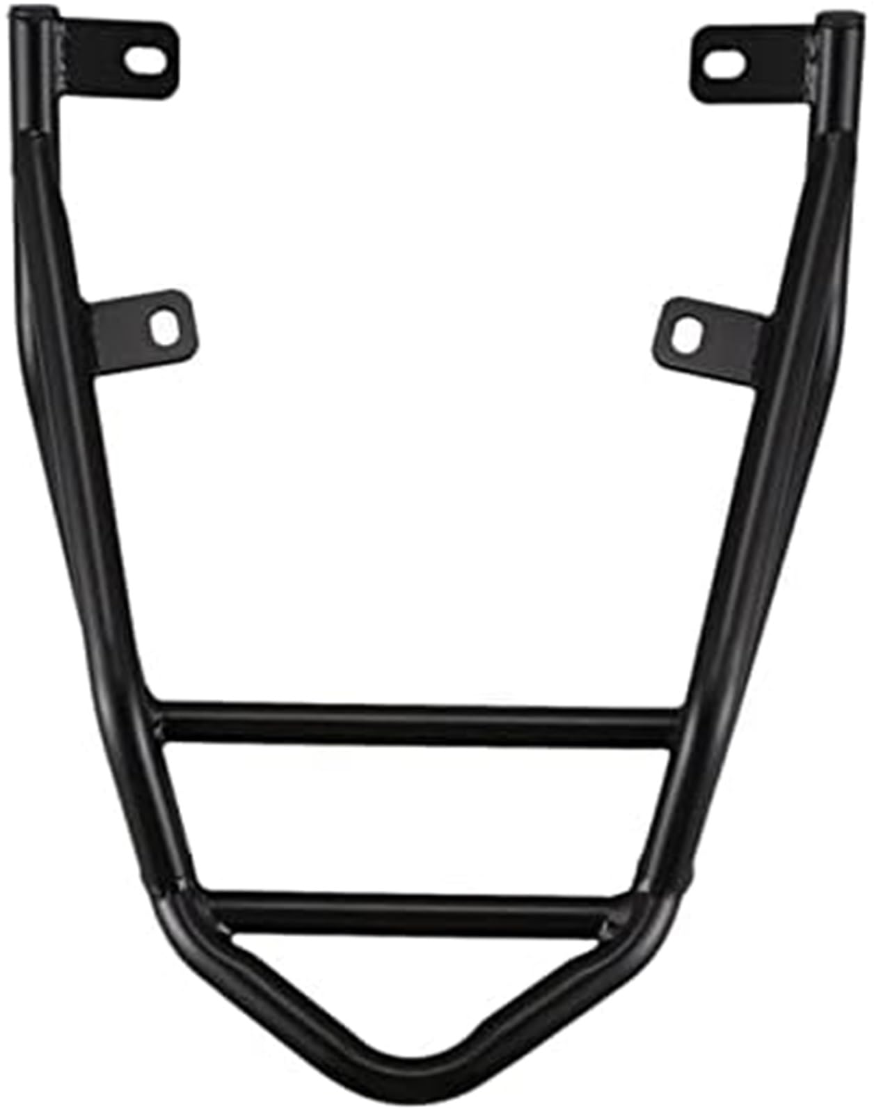 XEBRAD Motorrad-Gepäckträger, for Scrambler 400, for SIXTY2, for Scrambler 800, for Scrambler 1100 Motorrad-Heckgepäckträger Heckträger Heckgepäckträger von XEBRAD