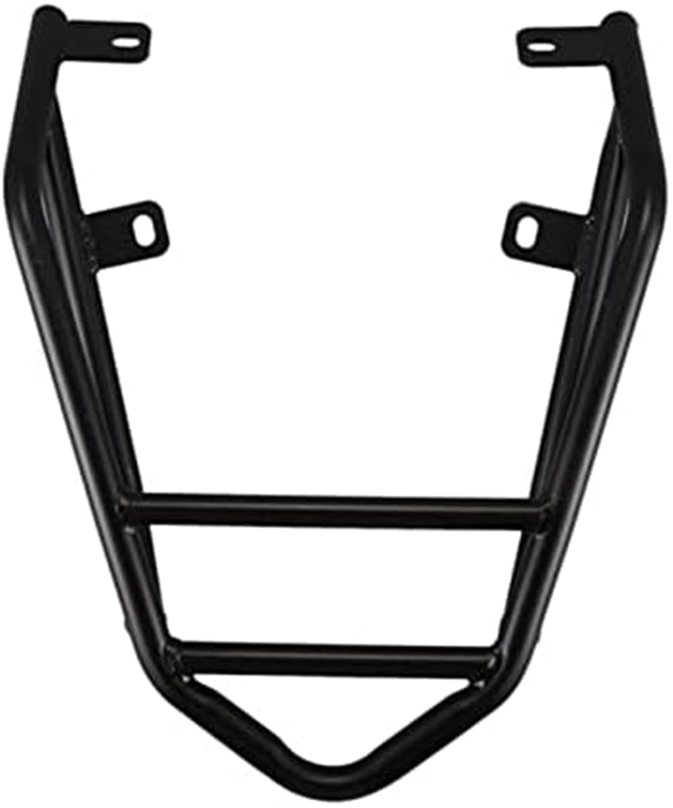 XEBRAD Motorrad-Gepäckträger, for Scrambler 400, for SIXTY2, for Scrambler 800, for Scrambler 1100 Motorrad-Heckgepäckträger Heckträger Heckgepäckträger von XEBRAD