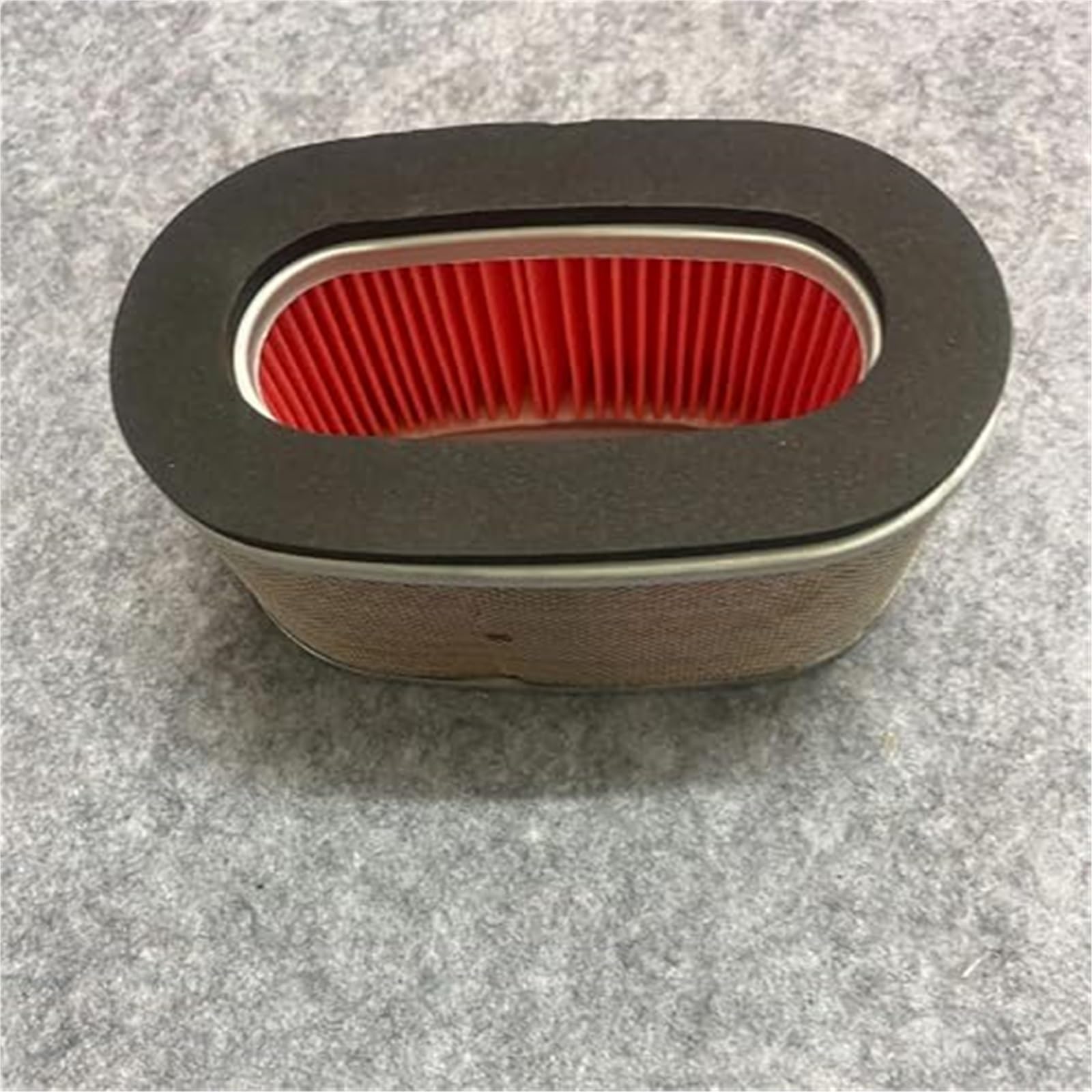 XEBRAD Motorrad-Luftfilter, for Shadow, VT750 VT400 VT 400 750 1997 1998 1999 2000 2001 2002 2003 XEBRAD Motorrad-Luftfilter, for Shadow, VT750 VT400 VT 400 750 1997 1998 1999 2000 2001 2002 2003 von XEBRAD
