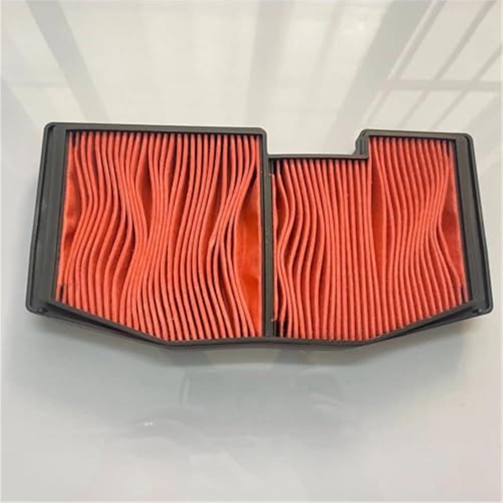 XEBRAD Motorrad-Luftfilter, for Triumph, Street Triple 675 Street675 Triple675 2013 2014 2015 2016 2017 XEBRAD Motorrad-Luftfilter, for Triumph, Street Triple 675 Street675 Triple675 2013 2014 2015 2016 2017 von XEBRAD