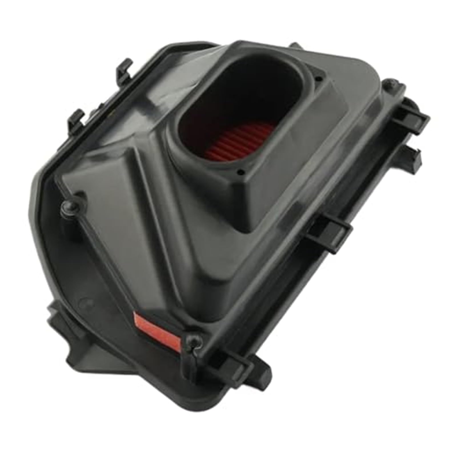 XEBRAD Motorrad-Luftfilterreiniger, Ersatz-Kraftstofffilter, wiederverwendbares Element, for R6 13S-14450-30-00 13S144503000 XEBRAD Motorrad-Luftfilterreiniger, Ersatz-Kraftstofffilter, wiederverwendbares Element, for R6 13S-14450-30-00 13S144503000 von XEBRAD