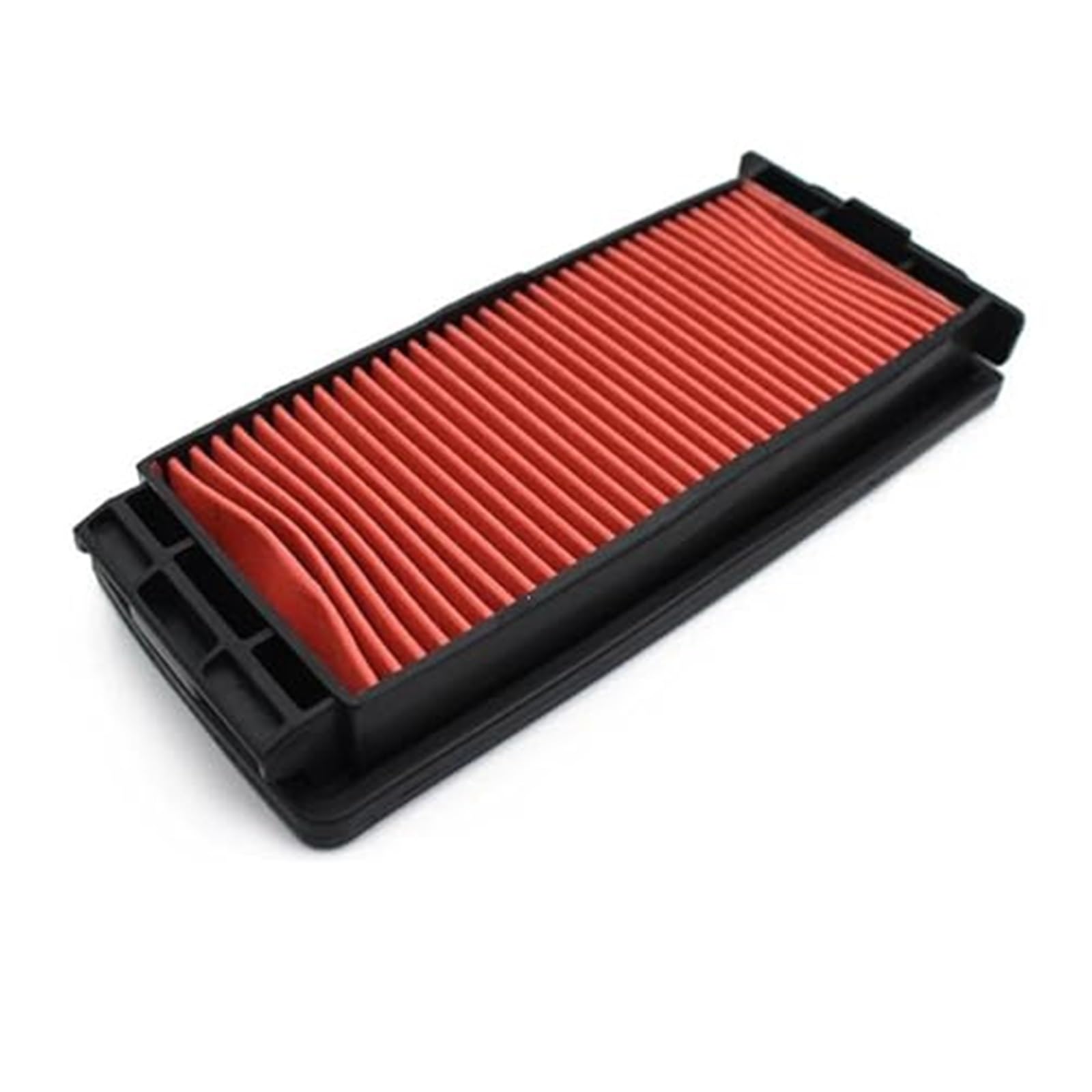 XEBRAD Motorrad Motor Luftfilter Reiniger Lufteinlass Filter Element, for ZONTES ZT310R ZT310X ZT310T ZT250R ZT-310X/T/R XEBRAD Motorrad Motor Luftfilter Reiniger Lufteinlass Filter Element, for ZONTES ZT310R ZT310X ZT310T ZT250R ZT-310X/T/R von XEBRAD