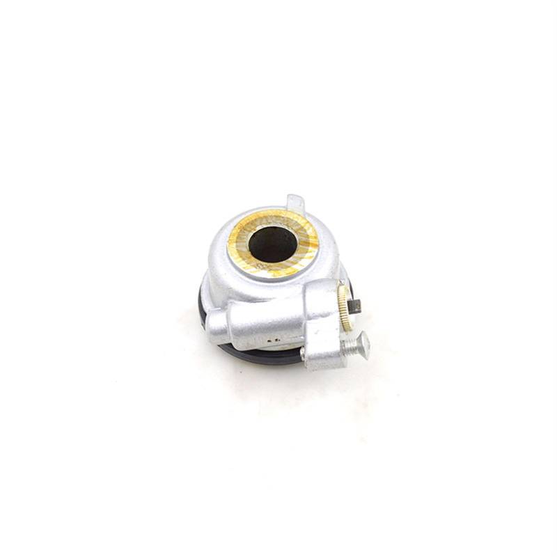 XEBRAD Motorrad-Tachometer-Kilometerzähler-Antriebsrad-Sensor, CM125 cm 125 Tacho-Meter-Antriebsrad-Ersatzteile Motorrad-Tachometer-Antriebsrad von XEBRAD