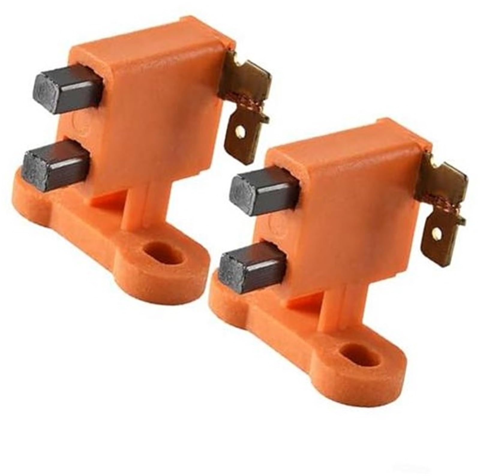 XEBRAD Premium-Kohlebürstenhalter aus Kupfer, perfekt, for 2 kW 3 5 kW Benzingeneratoren Auto-Kohlebürstenhalter XEBRAD Premium-Kohlebürstenhalter aus Kupfer, perfekt, for 2 kW 3 5 kW Benzingeneratoren Auto-Kohlebürstenhalter von XEBRAD