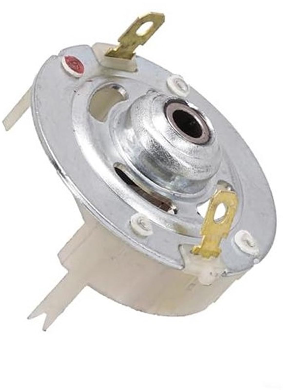 XEBRAD Robuster Kohlebürstenhalter for den elektrischen Bohrmotor 775750755. Langlebiger Einsatz Auto-Kohlebürstenhalter XEBRAD Robuster Kohlebürstenhalter for den elektrischen Bohrmotor 775750755. Langlebiger Einsatz Auto-Kohlebürstenhalter von XEBRAD